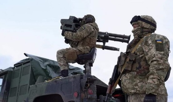 Украински военен разказа подробно за драматичната ситуация край Авдеевка