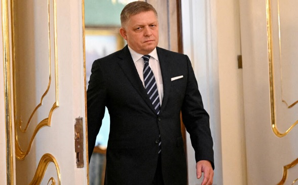 Премиерът на Словакия се изказа за стратегията на ЕС и САЩ за войната в Украйна