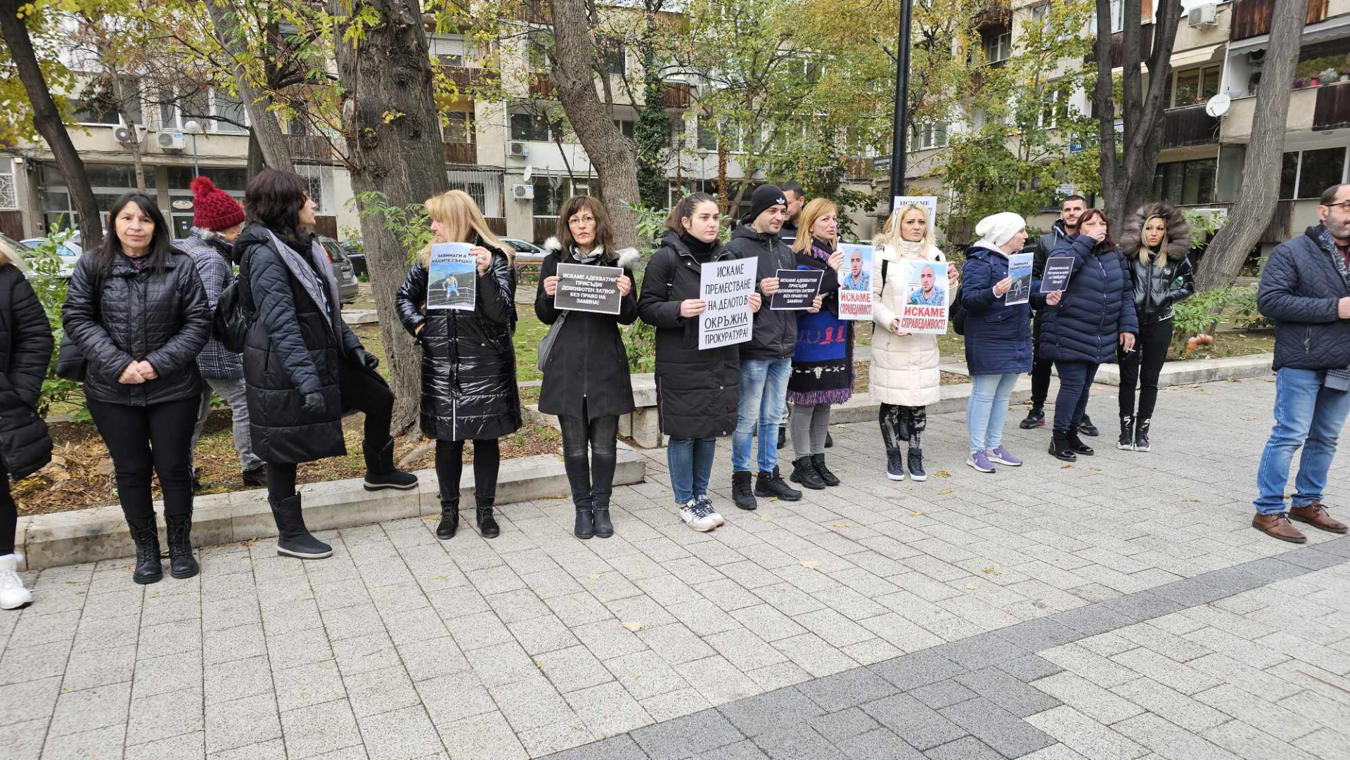 В Пловдив ври и кипи заради убийството на Митко от Цалапица БЛИЦ TV