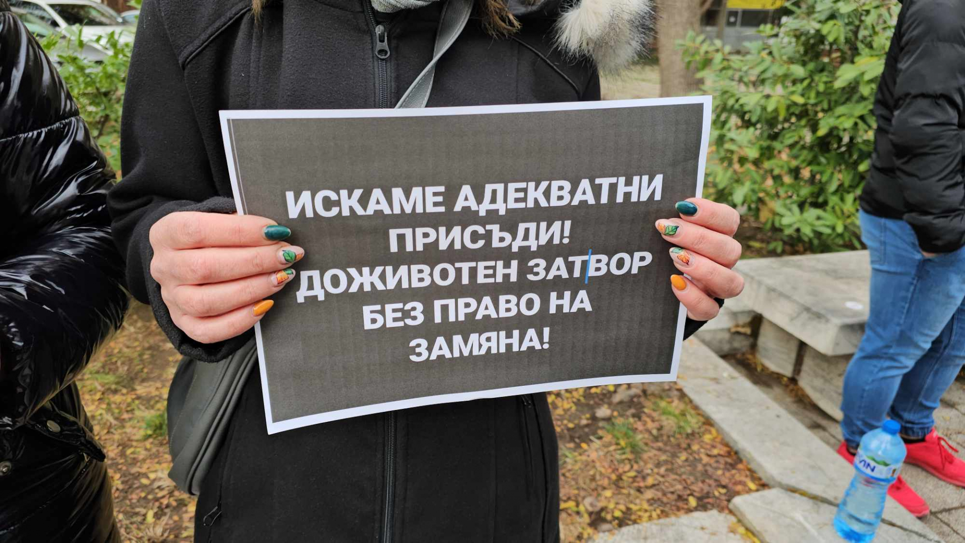 В Пловдив ври и кипи заради убийството на Митко от Цалапица БЛИЦ TV