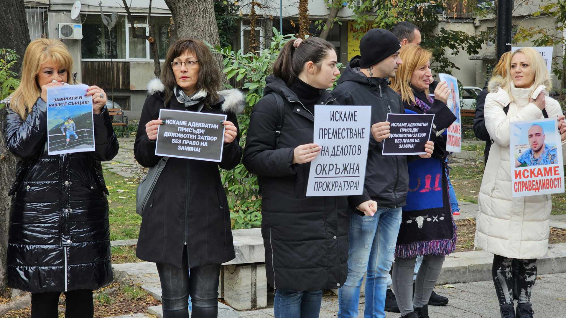 В Пловдив ври и кипи заради убийството на Митко от Цалапица БЛИЦ TV