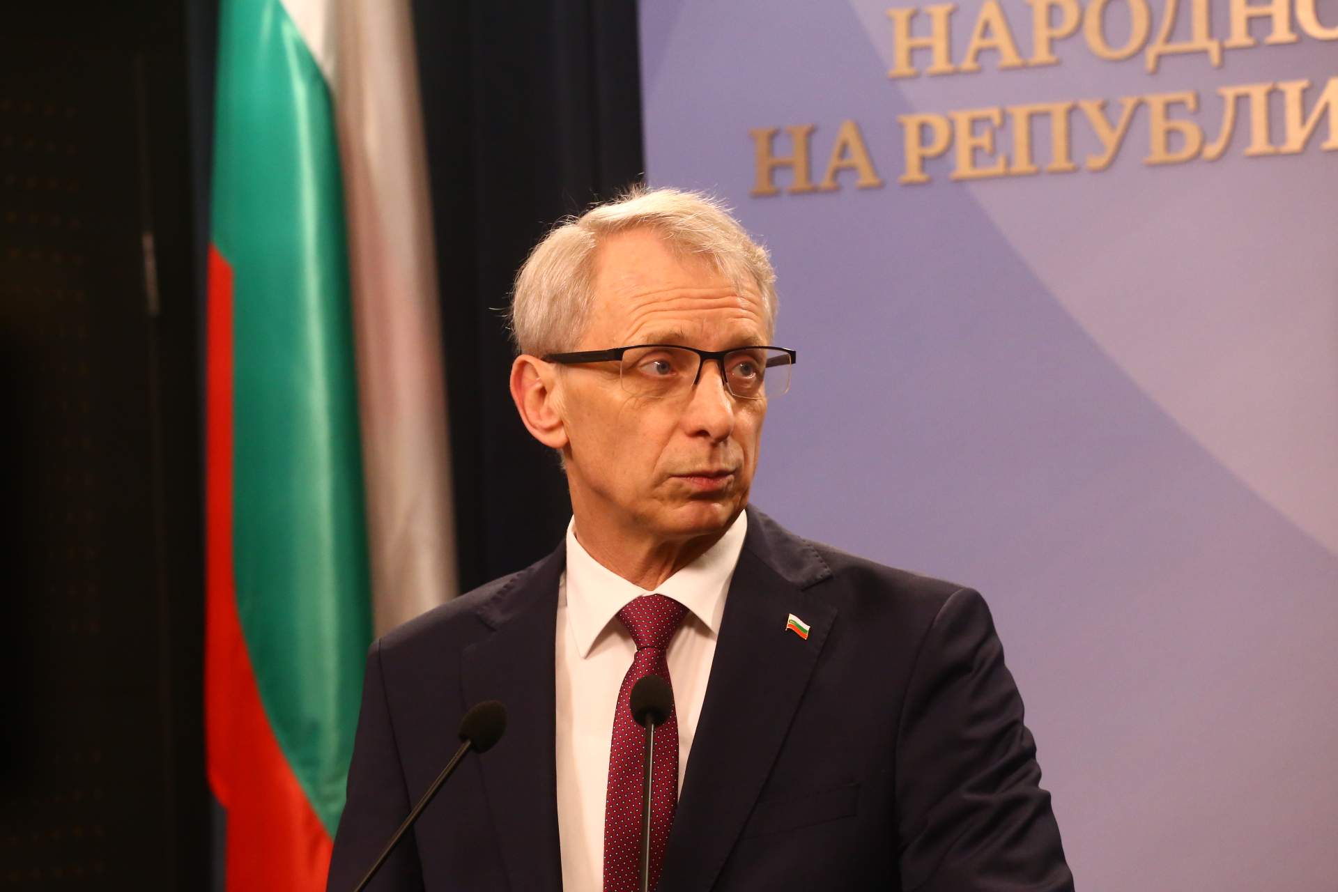 Акад. Денков: България е осъдена над 10 пъти заради...