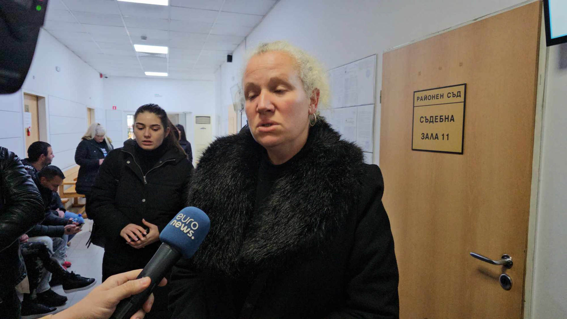 Пълен шок: Ето ги окованите близнаци от Цалапица, единият ехидно се изсмя на... БЛИЦ TV