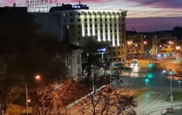 Мрежата онемя от тези СНИМКИ на изгрева у нас