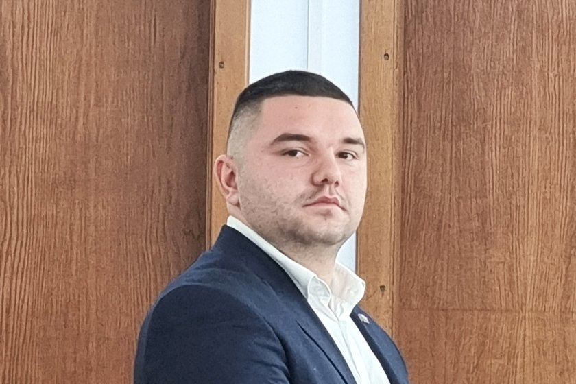 Пребитият в Охрид българин даде показания в съда