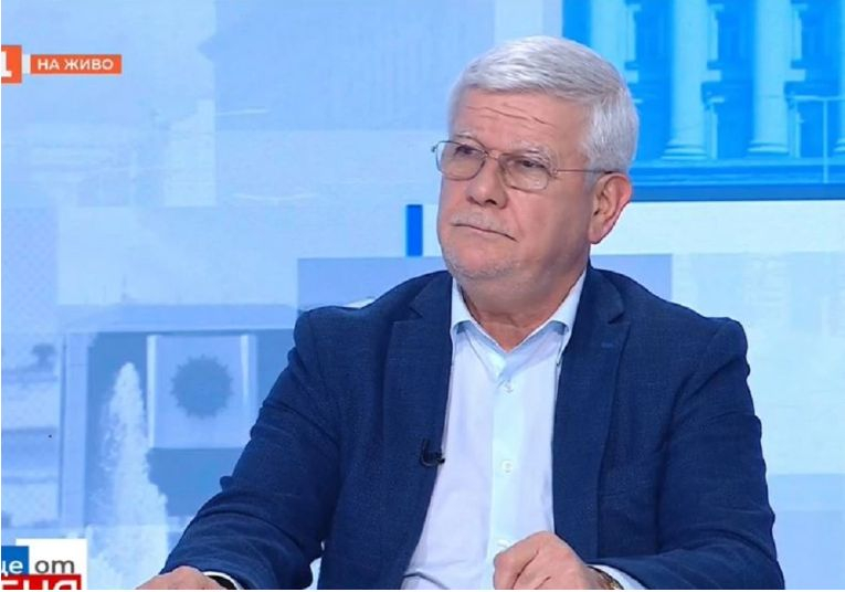 Министър Вътев: Големият проблем за България е...