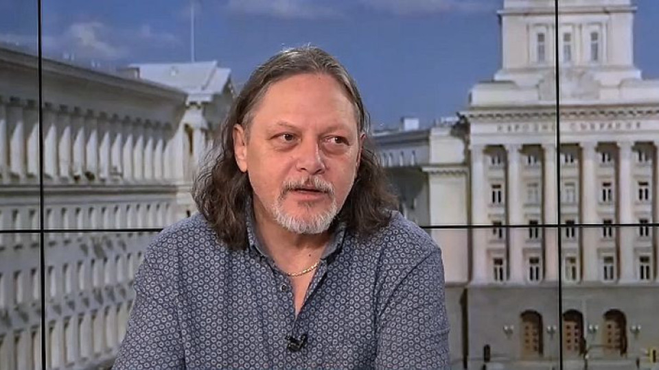 Алгафари за референдума: Баба Пена и бай Хасан не трябва да бъдат питани за еврото