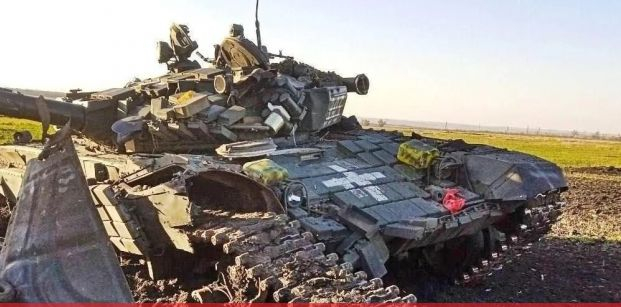 Арестович: ВСУ загубиха 300 хиляди убити заради отказа на Зеленски да преговаря с Русия
