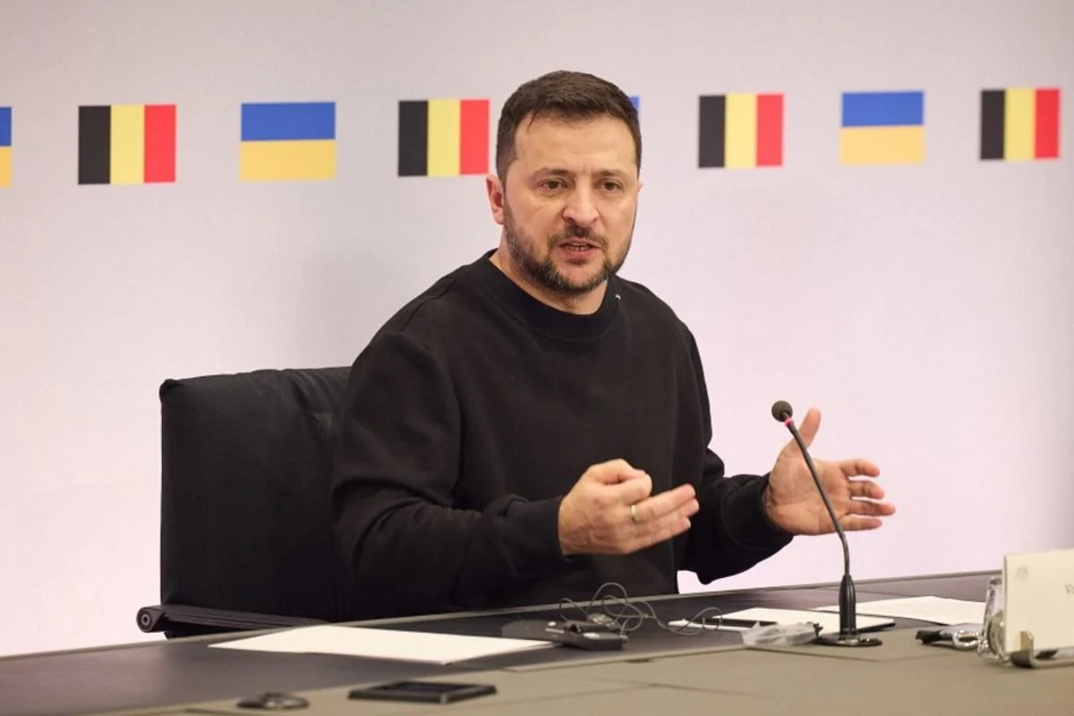 В Киев казаха кога ще е повратната точка във войната