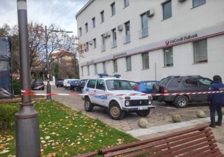 Обрат с инкасо обира в Благоевград! Истината се оказва смайваща 