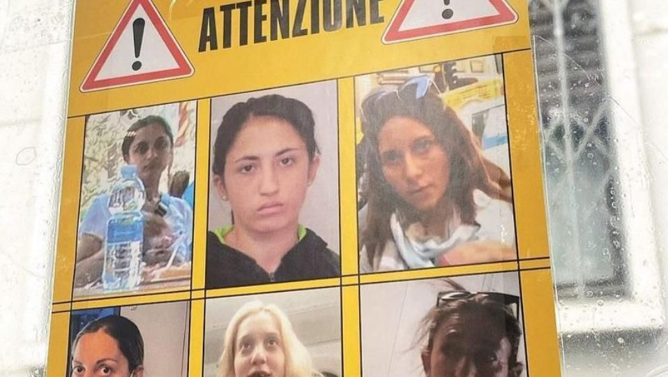 Европа пропищя от тези нашенци, вършеят като за последно 