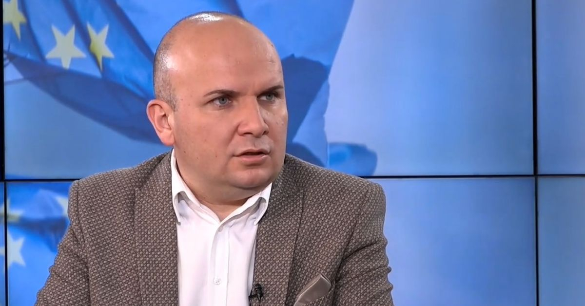 Илхан Кючюк: В понеделник правим протест пред външно министерство на Австрия 