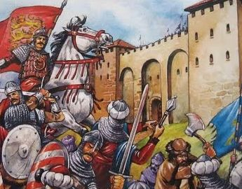 Урок по история: Неизвестни причини защо България пада под Османска власт 