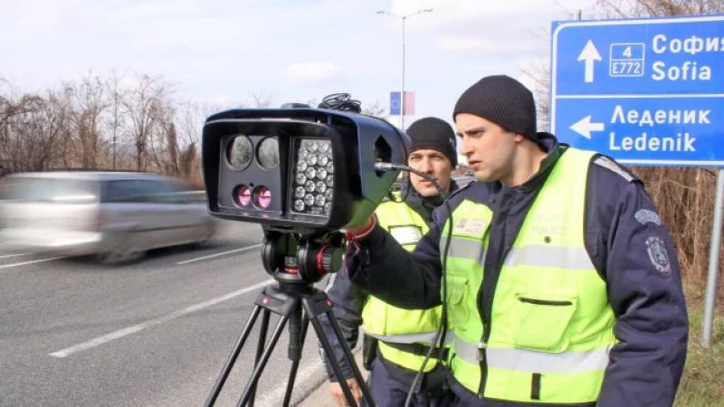 Важна новина за връчването на фишове и актове по мейл и Вайбър ВИДЕО 