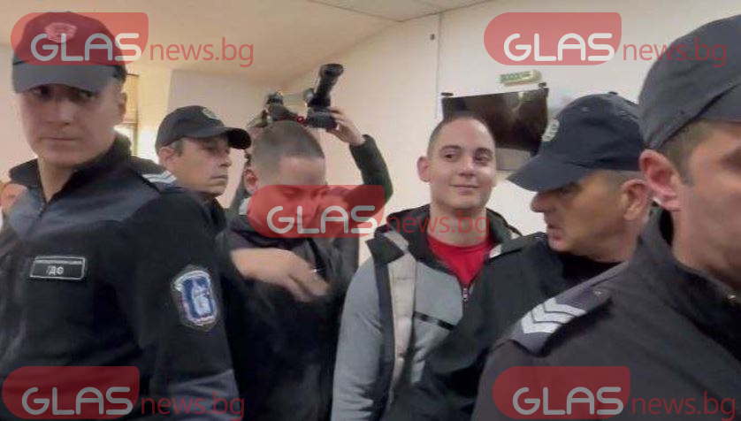 Бащата на близнаците от Цалапица отправи люти закани: Кошмарът започва! СНИМКИ