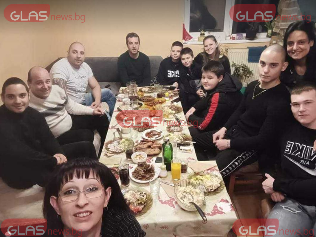 Бащата на близнаците от Цалапица отправи люти закани: Кошмарът започва! СНИМКИ