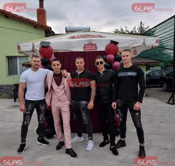 Бащата на близнаците от Цалапица отправи люти закани: Кошмарът започва! СНИМКИ