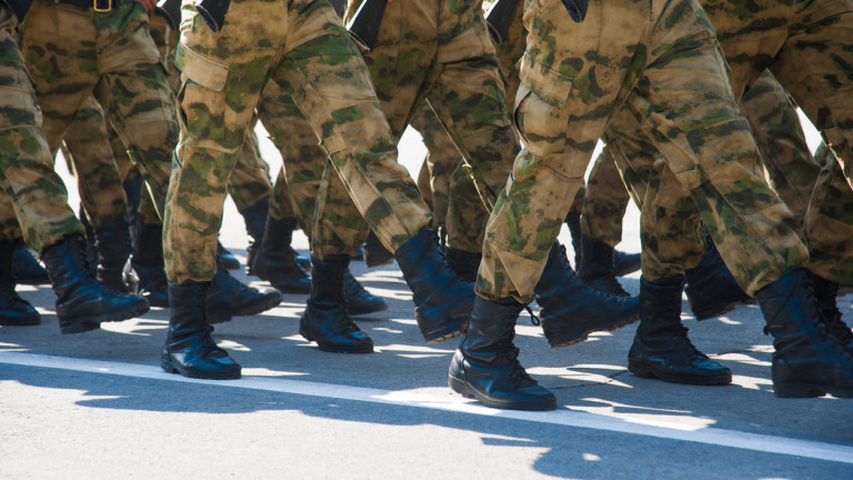 ISW: Защо увеличават руската армия