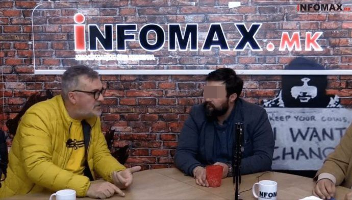 Това ли е убиецът на 14-г. Ваня? Изплуваха смразяващи подробности как я вързали и натикали в багажник 