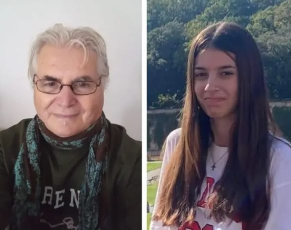 Това ли е убиецът на 14-г. Ваня? Изплуваха смразяващи подробности как я вързали и натикали в багажник 