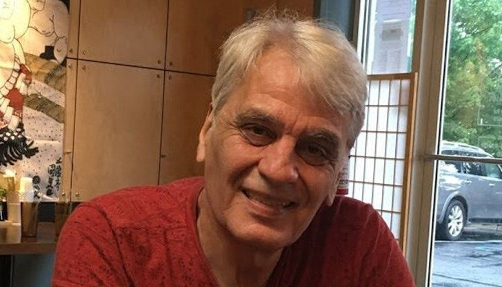Константин Мишев: Парите на Терзиев не са от престъпленията на дядо му – ние сме идиоти