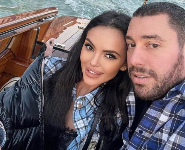Мария пак заряза Миро, този път са замесени...