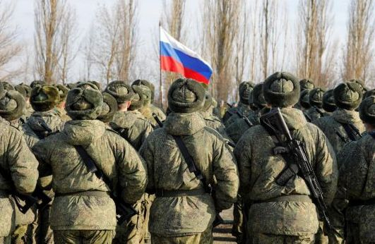 Британското разузнаване огласи загубите на Русия от началото на войната 