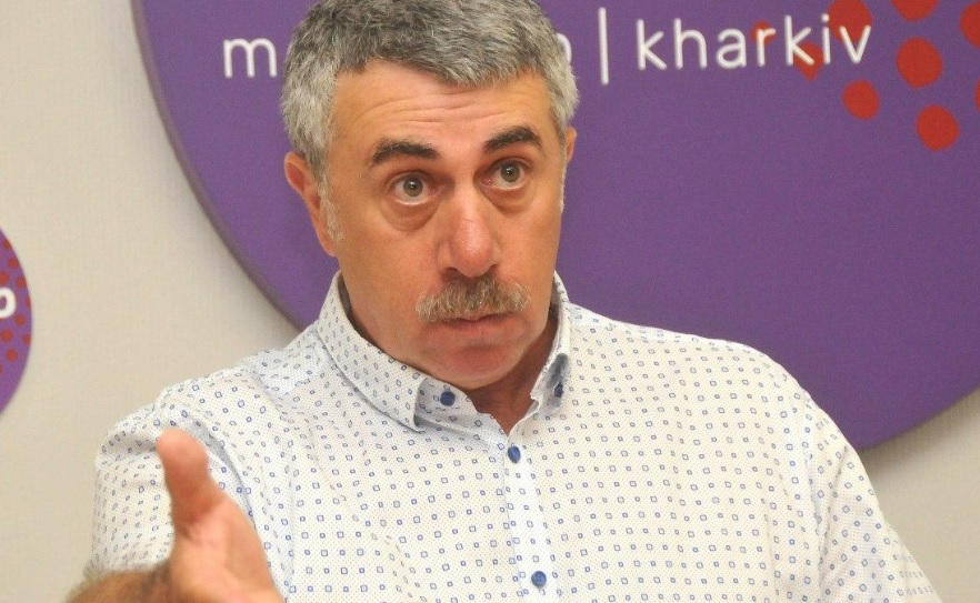 Д-р Комаровски шокира Киев с искане за изоставяне на окупирани територии в замяна на...
