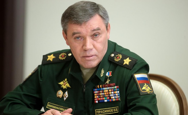 Военен анализатор сравни ген. Герасимов с маршал Жуков и разясни каква му е стратегията