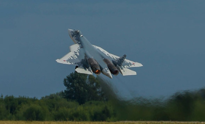The National Interest разясни какъв ще е руският отговор, ако в Украйна се появят F-16