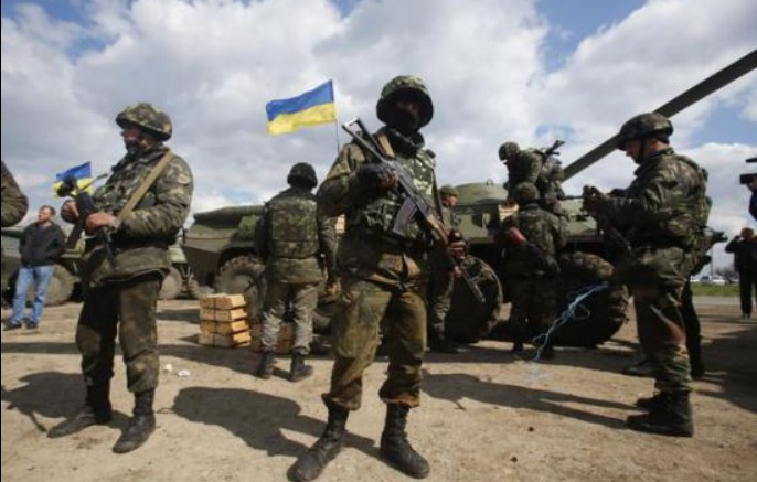 "Дейли мейл" разкри какво е отношението на украинците към войната