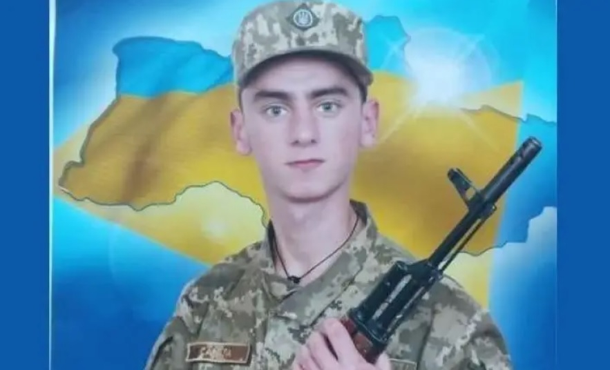Покъртително: Убиха на фронта възпитаник на сиропиталище, бил е част от "детски отряд"