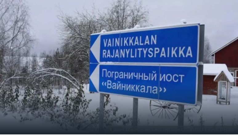 Финландия стана капан за руснаците