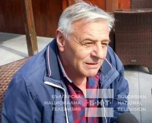 Първа СНИМКА на задържания за шпионаж българин в Сърбия