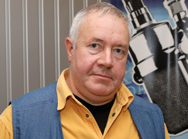 Харалан Александров: Пеевски е феномен, доказано по-добър мениджър от ПП