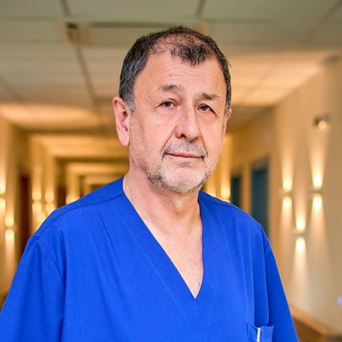 „Луксът“, както пациентите наричат блясъка и чистотата в "Мама и Аз", е клинична необходимост и медицинска ценност
