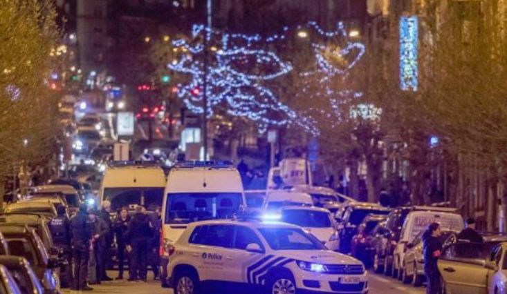 ЕС бие тревога за кървав кошмар до дни в Европа, очакват се... 