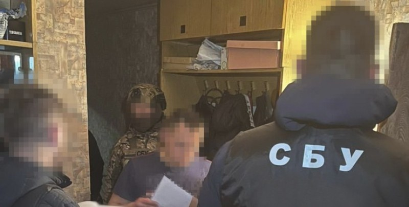 Разкриха нови схеми за избягване на мобилизация в Украйна