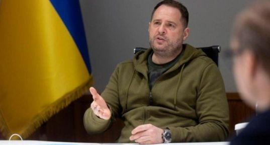 Украйна призна: Може да загубим войната, ако…