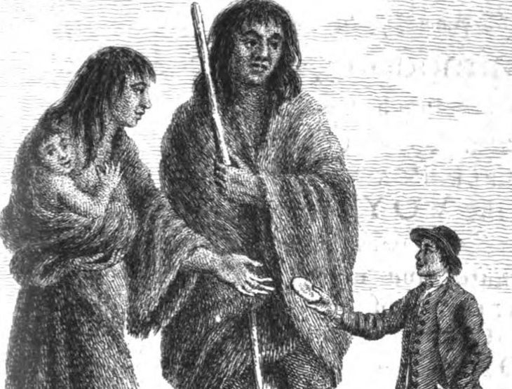Не сме произлезли от маймуните: Установиха какво страшилище е живяло на Земята преди нас
