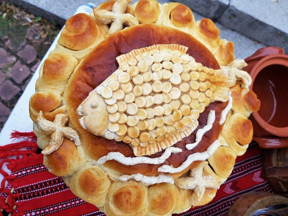 Ето как да приготвим най-вкусната питка за Никулден