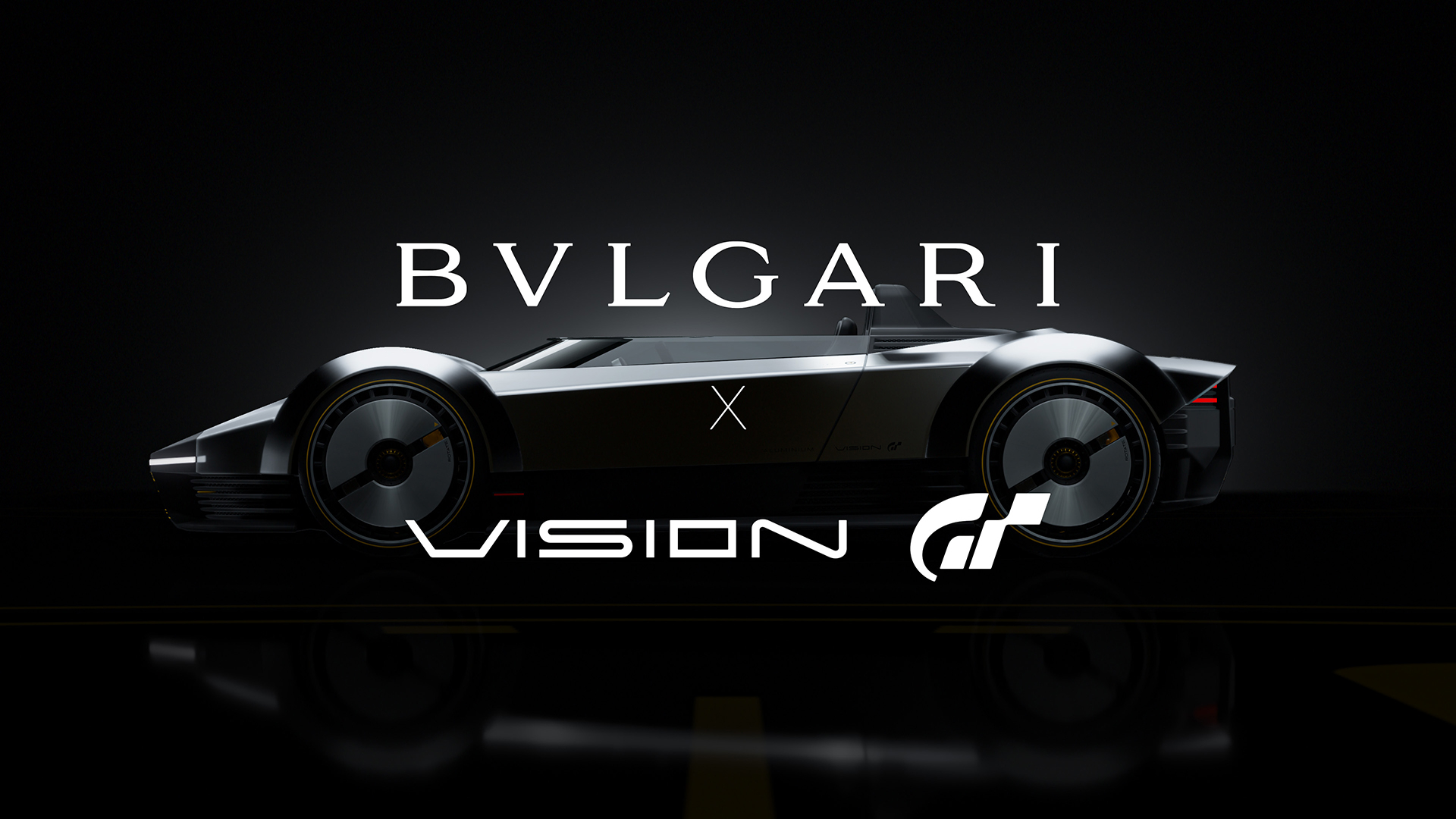 Bvlgari показа суперавтомобил, вдъхновен от часовниците си ВИДЕО