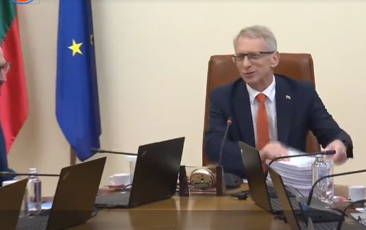 Денков с голяма новина за Шенген!