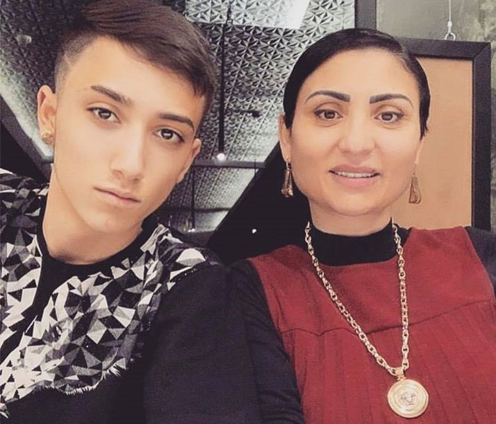 Ето как синът на Софи Маринова отърва затвора, тя вдигна луд купон за... ВИДЕО