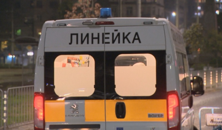 Ужас в Разград: Дете пострада тежко при катастрофа