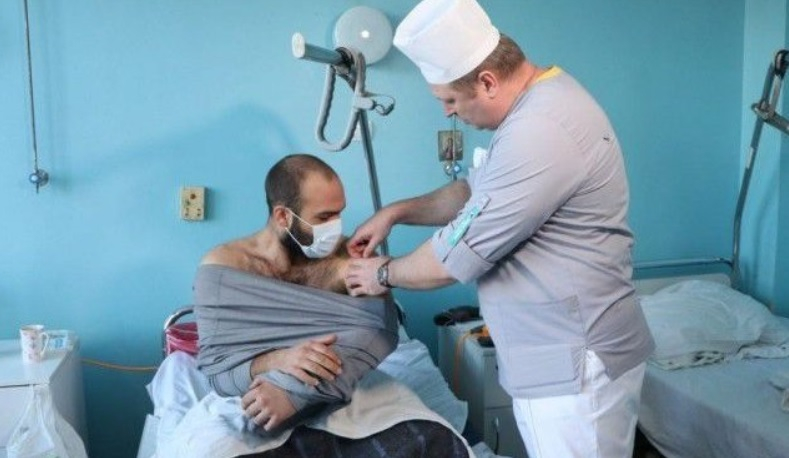 Какво се случва: Диви зверове атакуват в окопите бойци от ВСУ