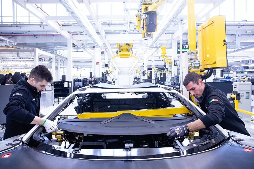 Автокомпания премина на 4-дневна работна седмица в името на качеството