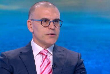 Дянков: Сметката ще я платим всички!