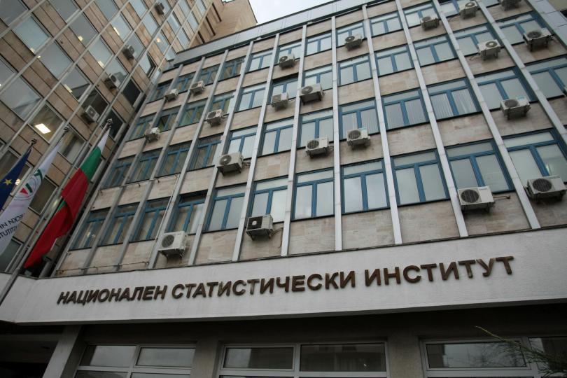 НСИ с изненадващи данни за българската икономика