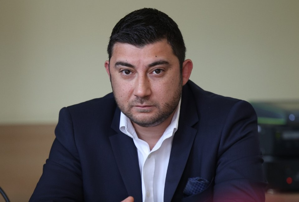 Контрера: София я чакат много тежки дни заради този болшевизъм в СОС